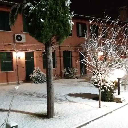 Dreon B&B Portogruaro Buitenkant foto