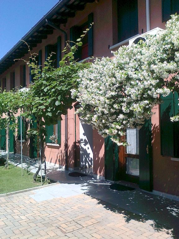 Dreon B&B Portogruaro Kamer foto