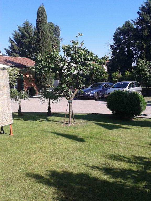 Dreon B&B Portogruaro Kamer foto