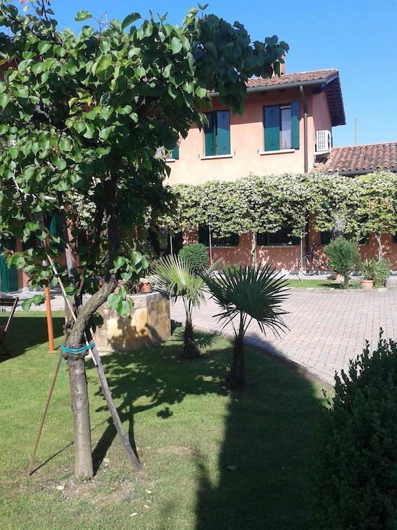 Dreon B&B Portogruaro Kamer foto