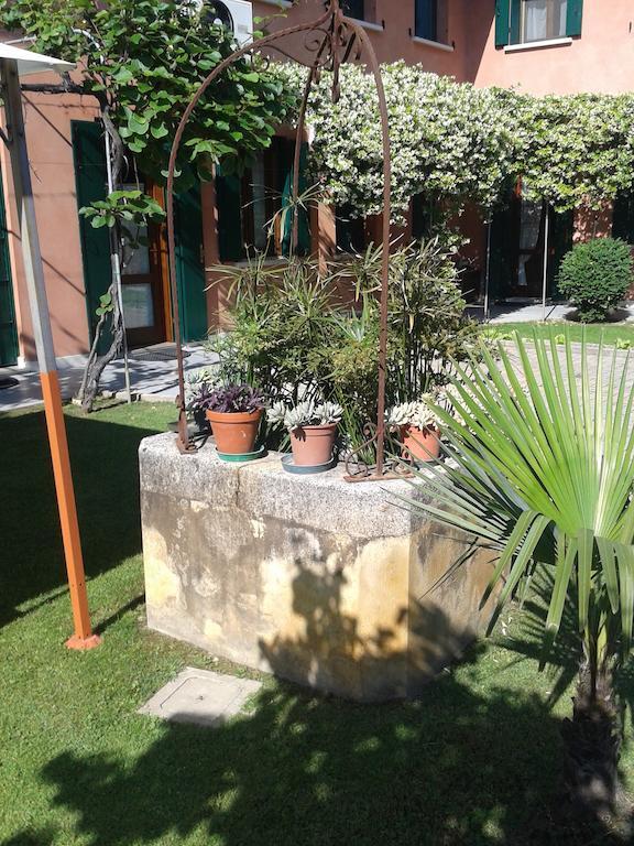 Dreon B&B Portogruaro Kamer foto