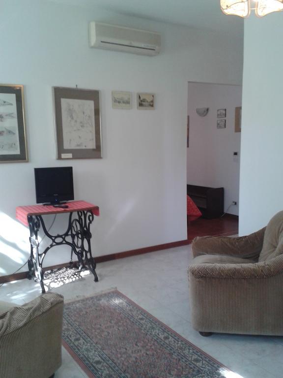 Dreon B&B Portogruaro Kamer foto