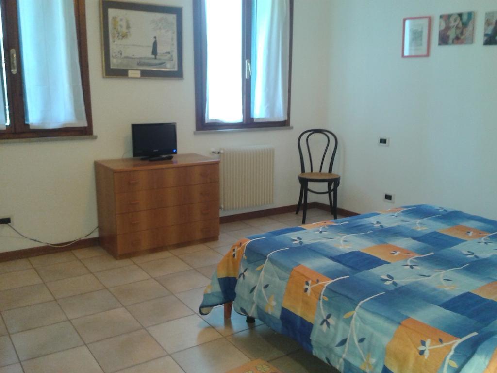 Dreon B&B Portogruaro Kamer foto