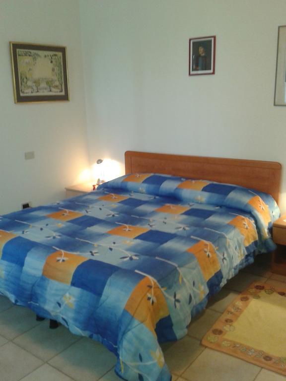 Dreon B&B Portogruaro Buitenkant foto