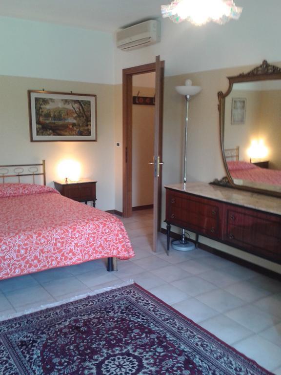 Dreon B&B Portogruaro Buitenkant foto