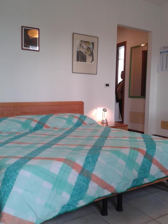 Dreon B&B Portogruaro Buitenkant foto