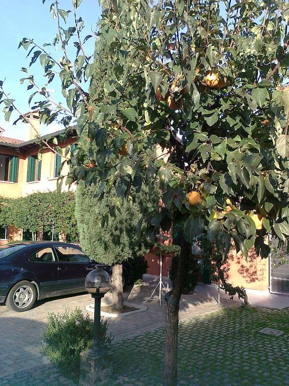 Dreon B&B Portogruaro Kamer foto