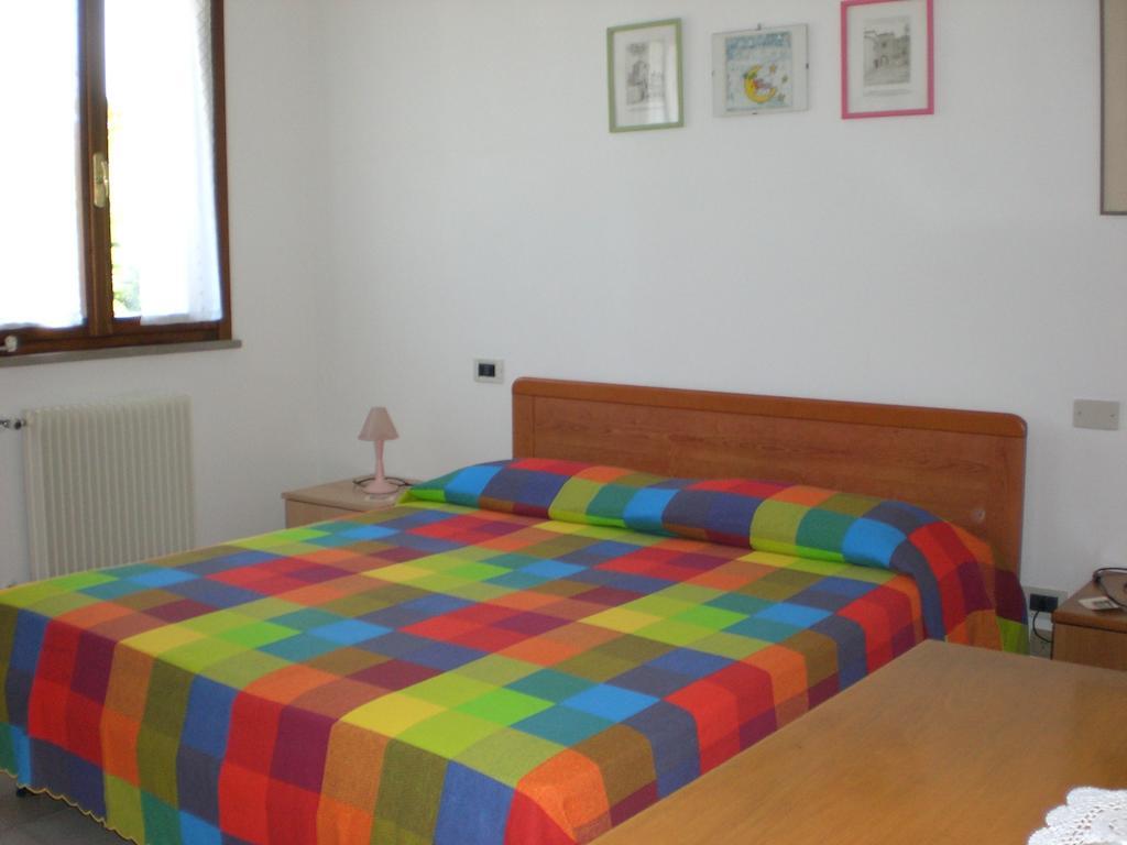 Dreon B&B Portogruaro Buitenkant foto