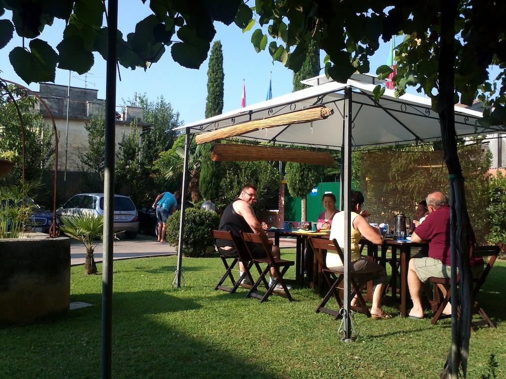 Dreon B&B Portogruaro Kamer foto