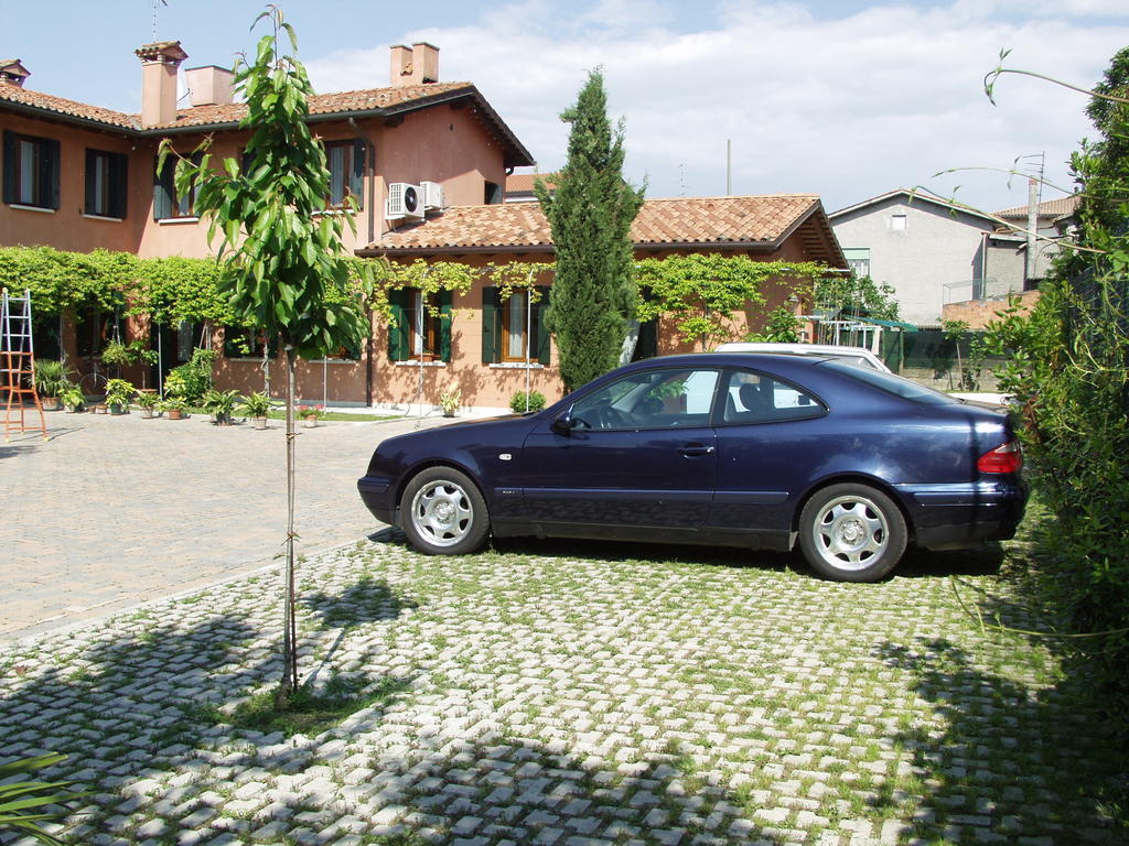 Dreon B&B Portogruaro Kamer foto