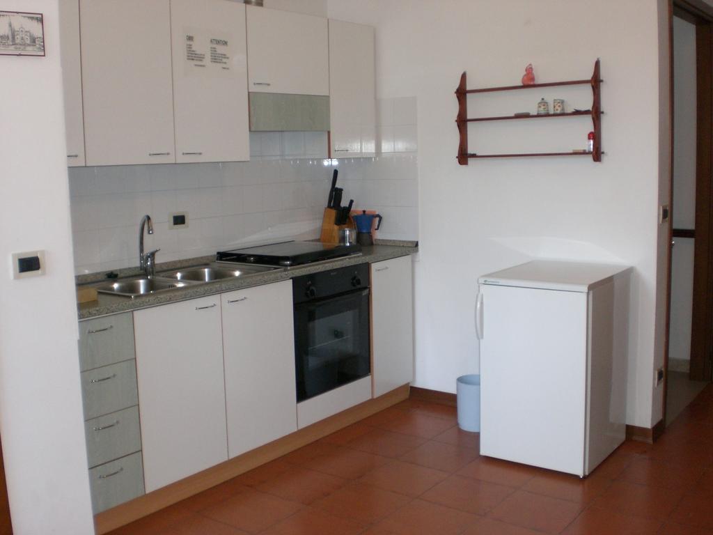 Dreon B&B Portogruaro Kamer foto