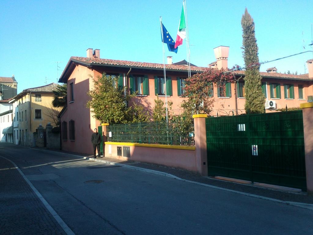 Dreon B&B Portogruaro Kamer foto