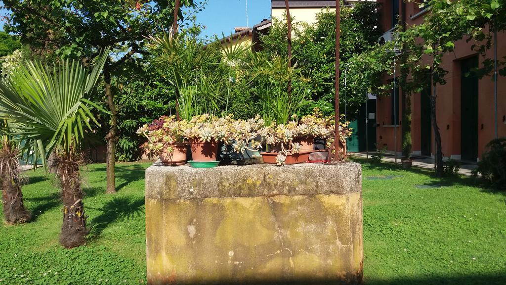 Dreon B&B Portogruaro Buitenkant foto