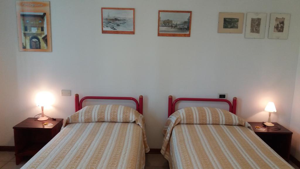 Dreon B&B Portogruaro Buitenkant foto