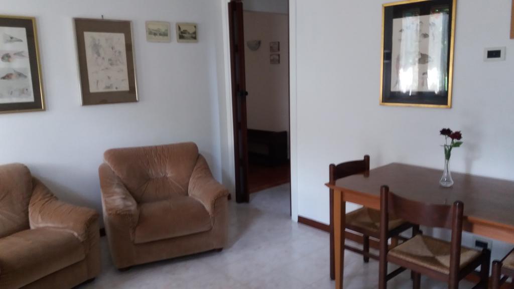 Dreon B&B Portogruaro Buitenkant foto