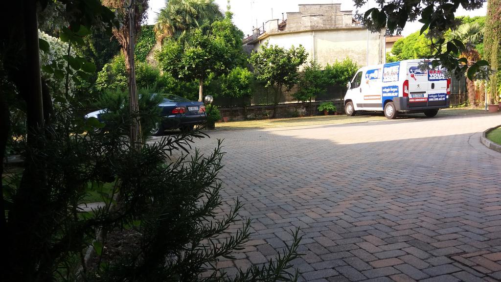 Dreon B&B Portogruaro Buitenkant foto
