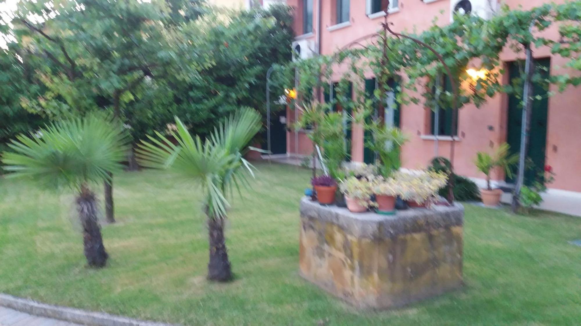 Dreon B&B Portogruaro Buitenkant foto
