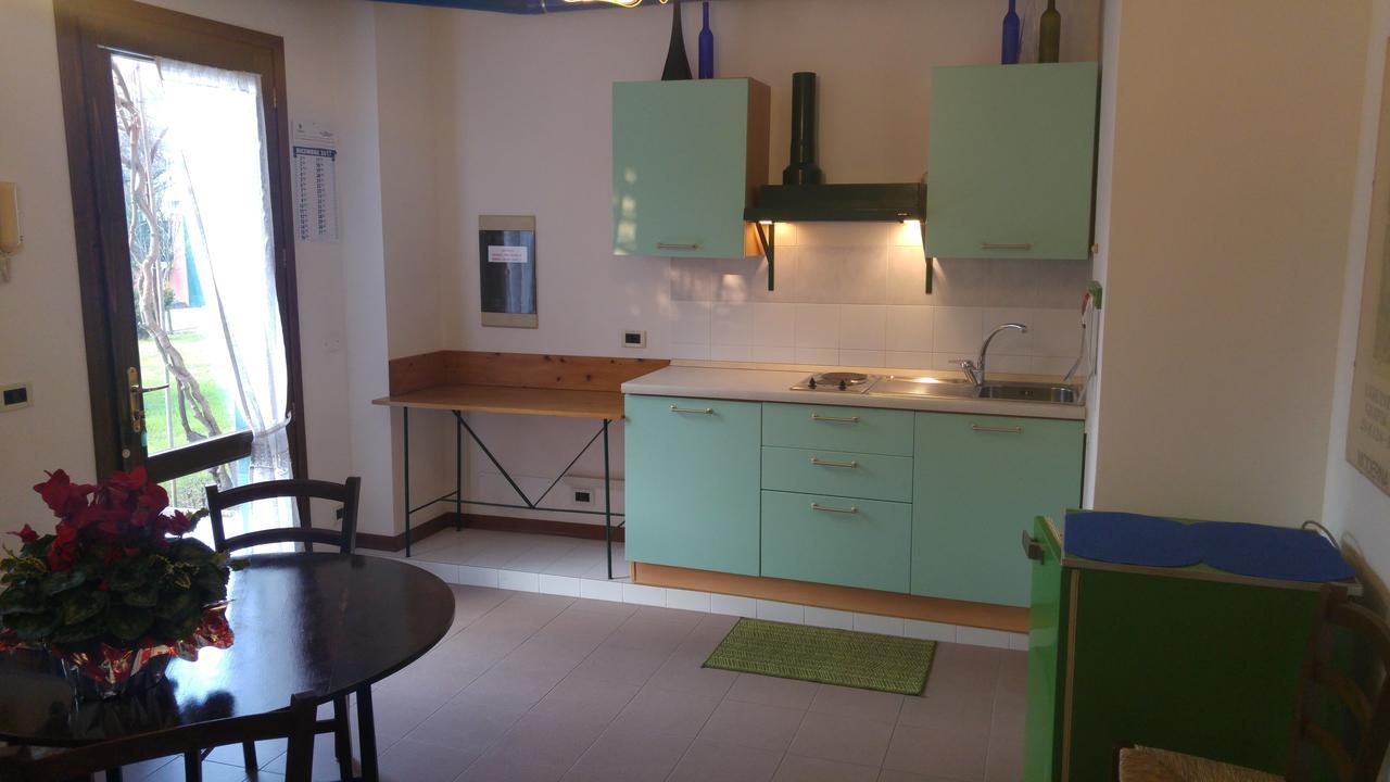 Dreon B&B Portogruaro Buitenkant foto