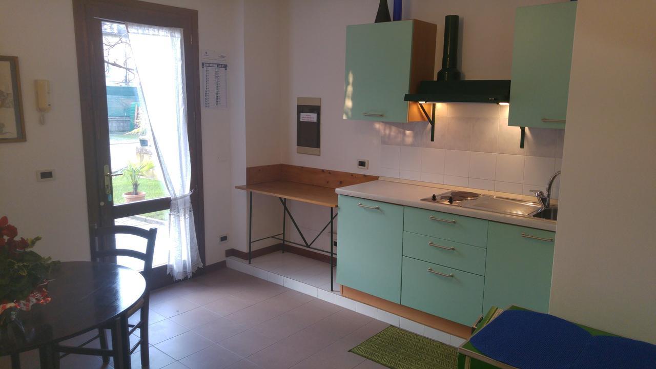 Dreon B&B Portogruaro Buitenkant foto